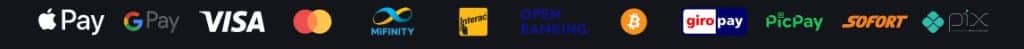Payment Methods at Wisconsin Online Casinos